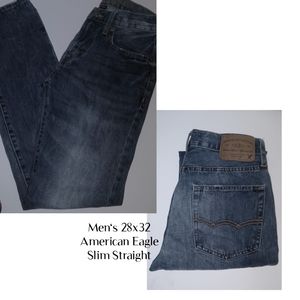 Men's AE Jeans
